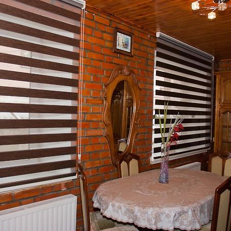 Bazar Apartment Kisinyov Kültér fotó