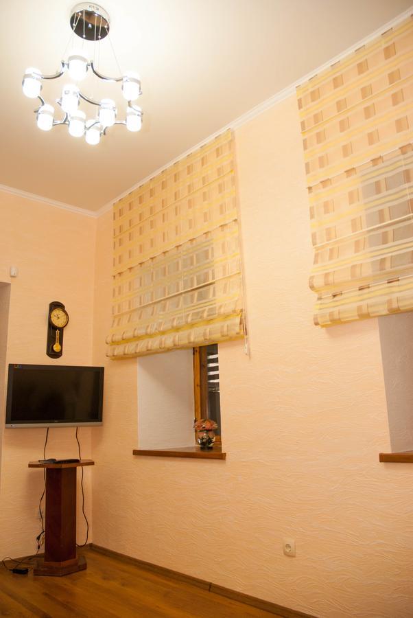 Bazar Apartment Kisinyov Kültér fotó