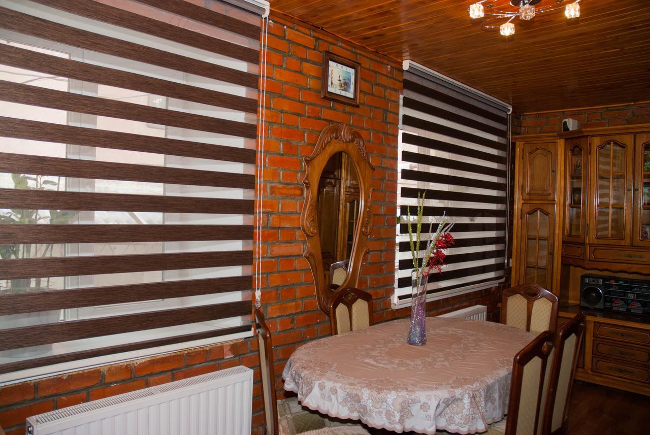 Bazar Apartment Kisinyov Kültér fotó