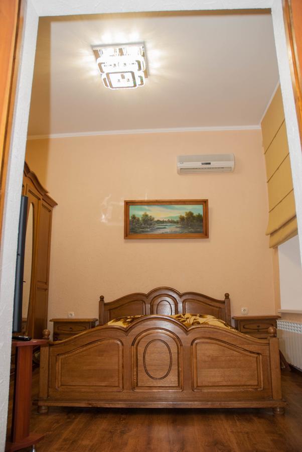 Bazar Apartment Kisinyov Kültér fotó