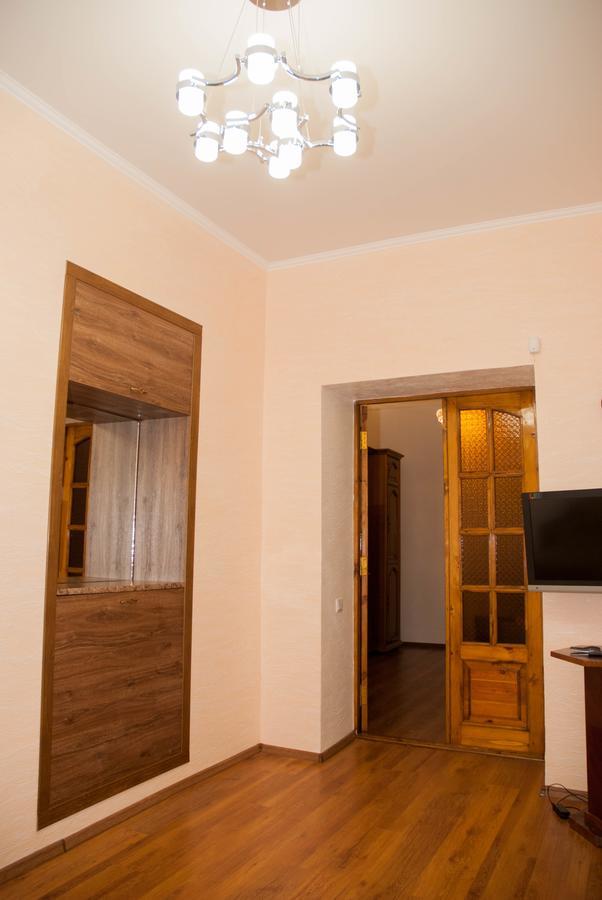 Bazar Apartment Kisinyov Kültér fotó