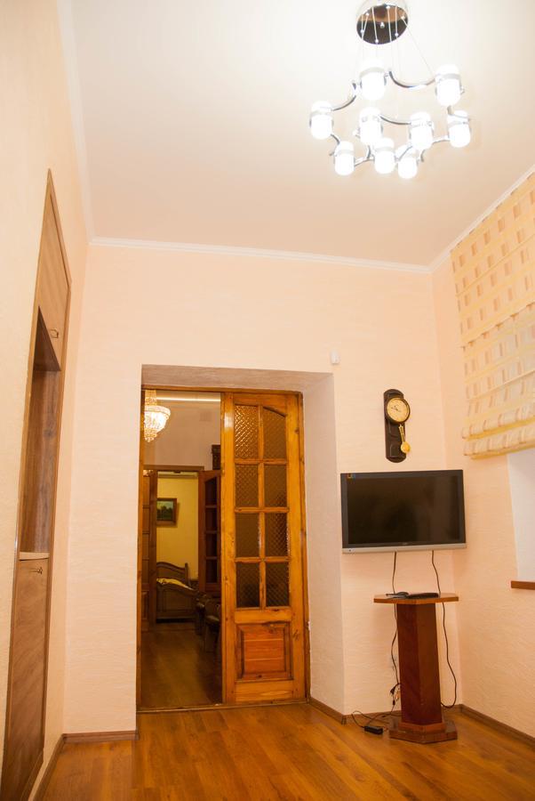 Bazar Apartment Kisinyov Kültér fotó