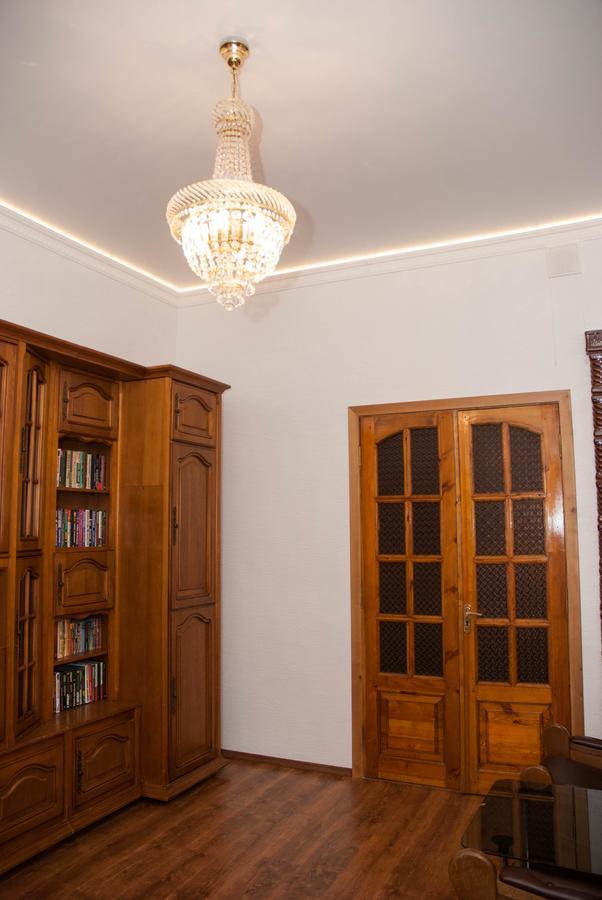 Bazar Apartment Kisinyov Kültér fotó